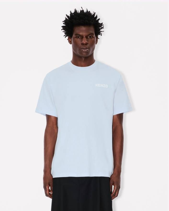 Kenzo - Áo phông Kenzo x Futura 2000 bằng cotton