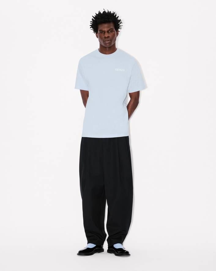 Kenzo - Áo phông Kenzo x Futura 2000 bằng cotton