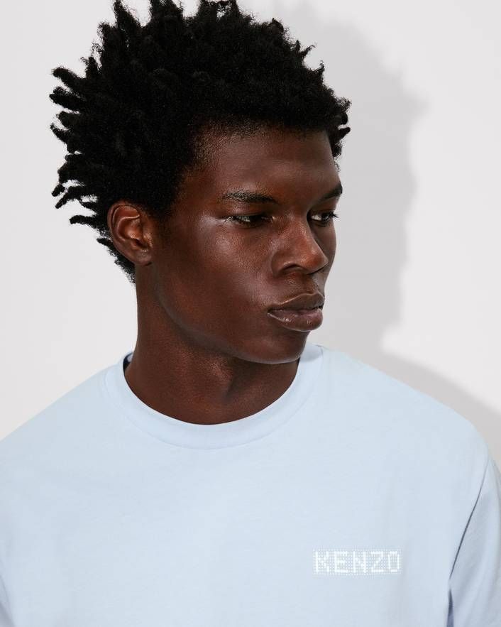 Kenzo - Áo phông Kenzo x Futura 2000 bằng cotton