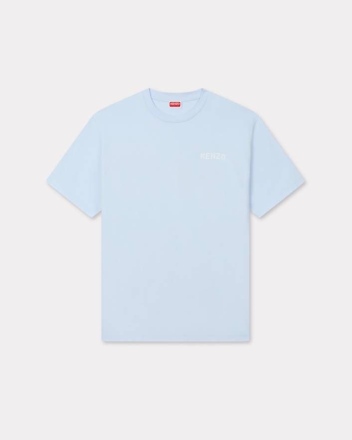 Kenzo - Áo phông Kenzo x Futura 2000 bằng cotton