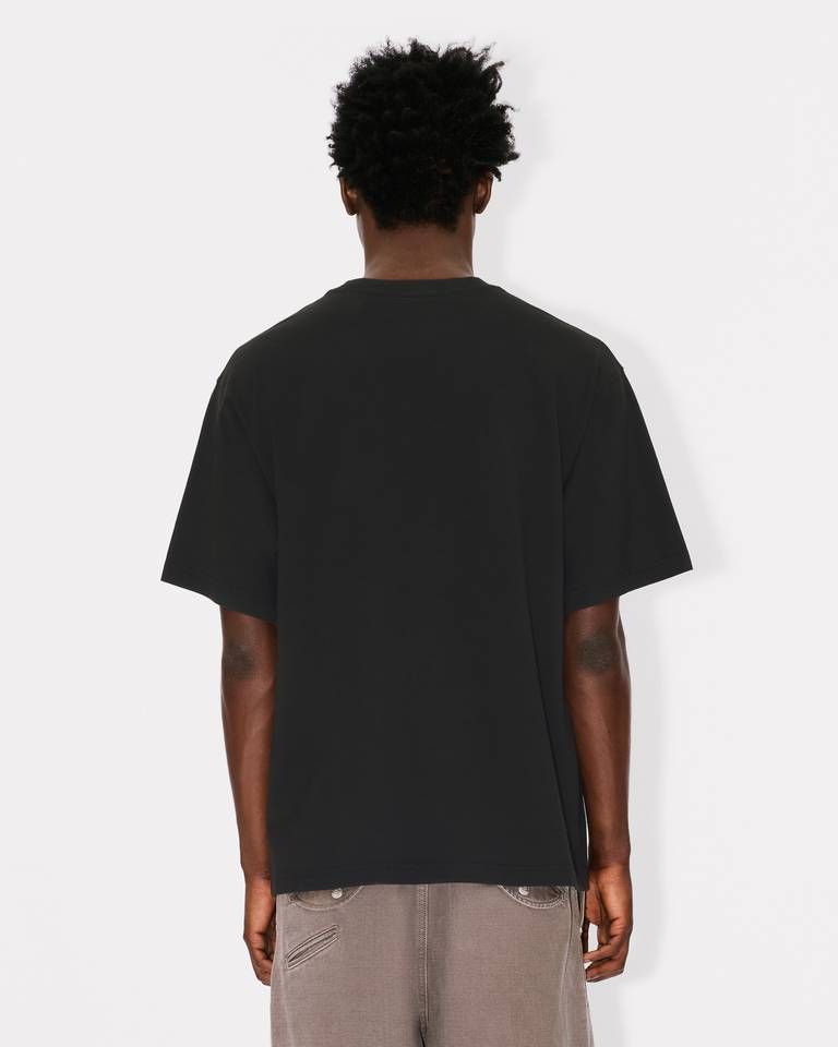 Kenzo - Áo phông cotton KENZO Pachinko