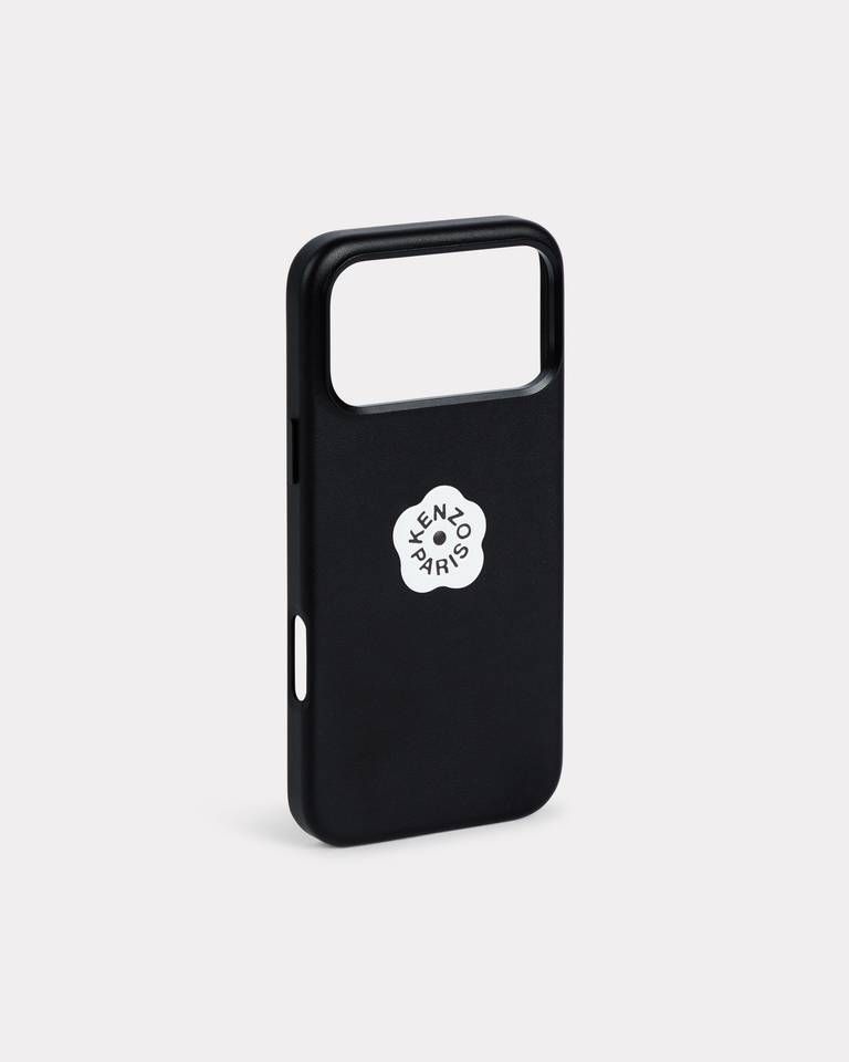 Ốp lưng iPhone 17 Pro Max Boke Flower 2.0