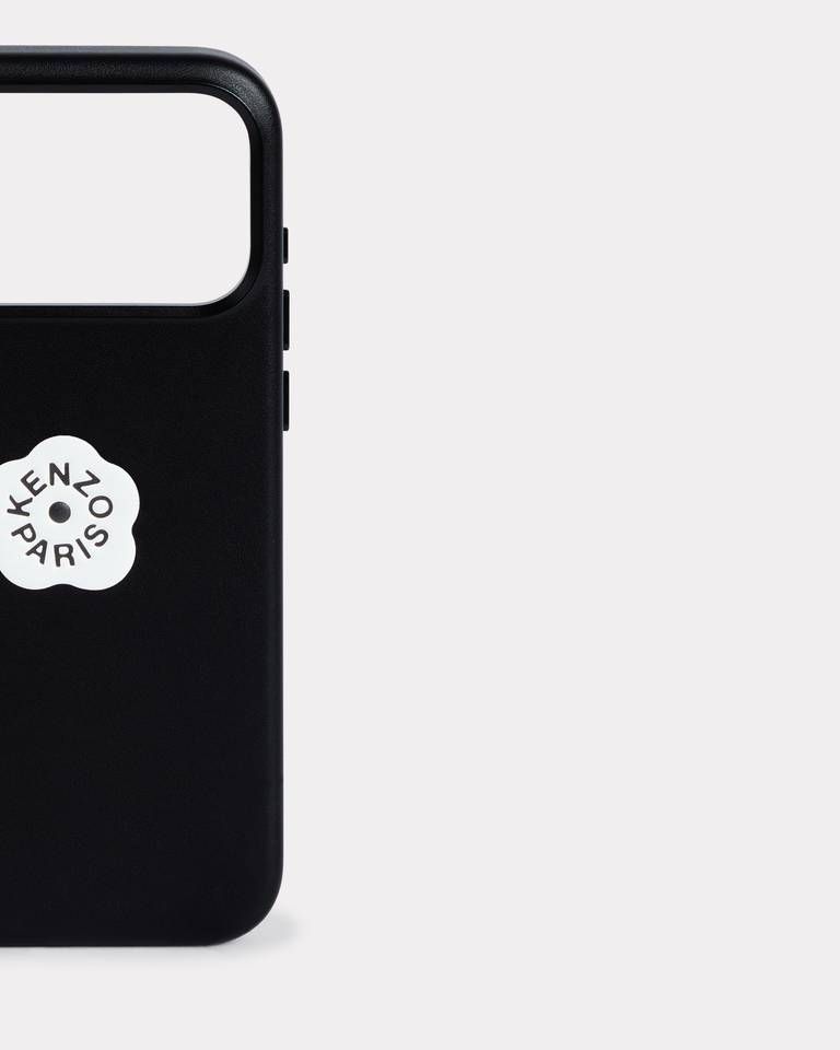 Kenzo - Ốp lưng iPhone 17 Pro Max Boke Flower 2.0