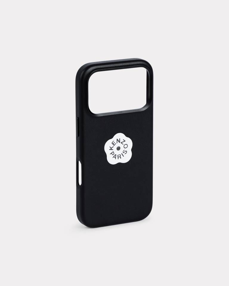 Ốp lưng iPhone 17 Pro Boke Flower 2.0