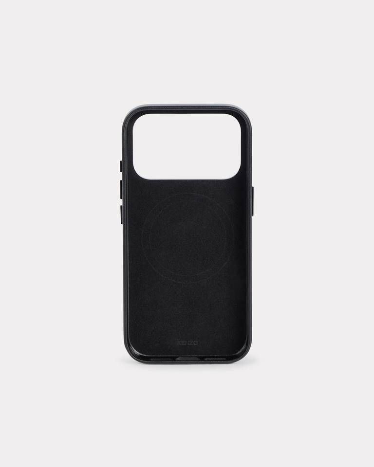 Kenzo - Ốp lưng iPhone 17 Pro Boke Flower 2.0