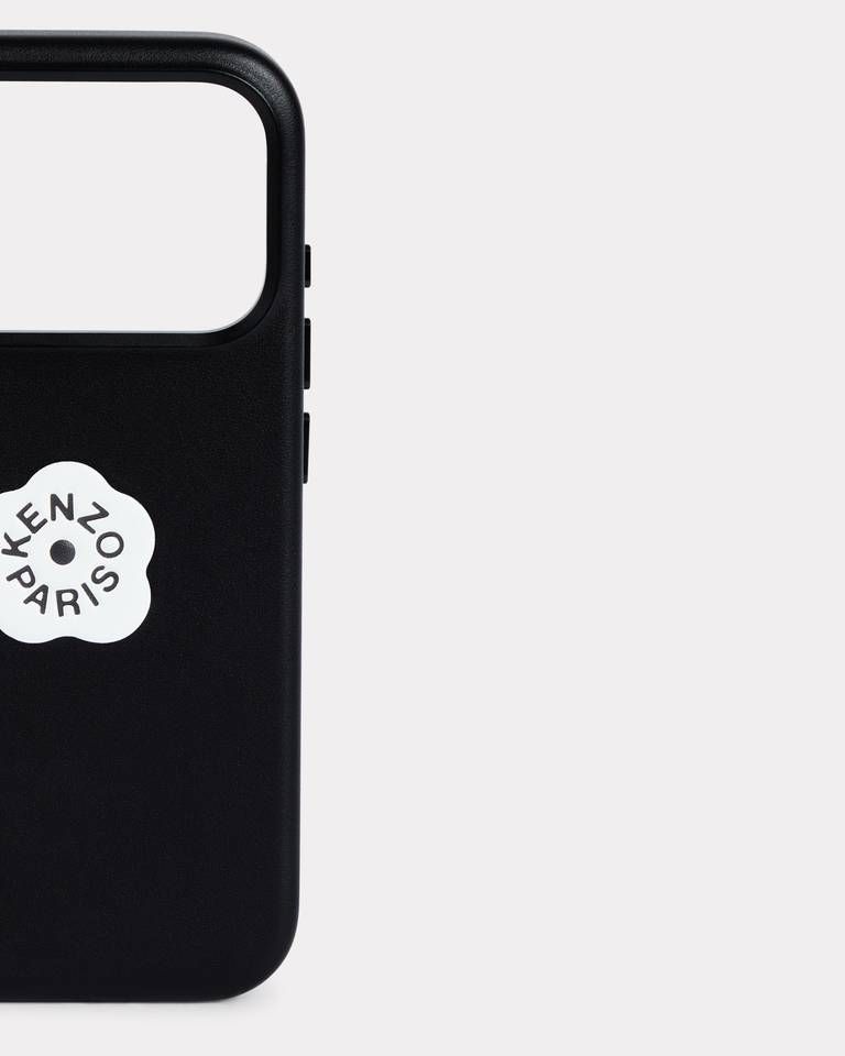 Kenzo - Ốp lưng iPhone 17 Pro Boke Flower 2.0