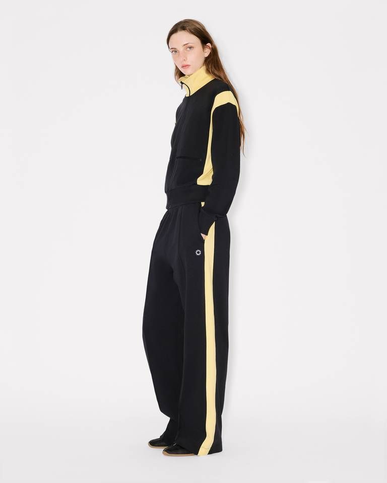 Kenzo - Áo khoác thể thao interlock KENZO Boke Flower 2.0