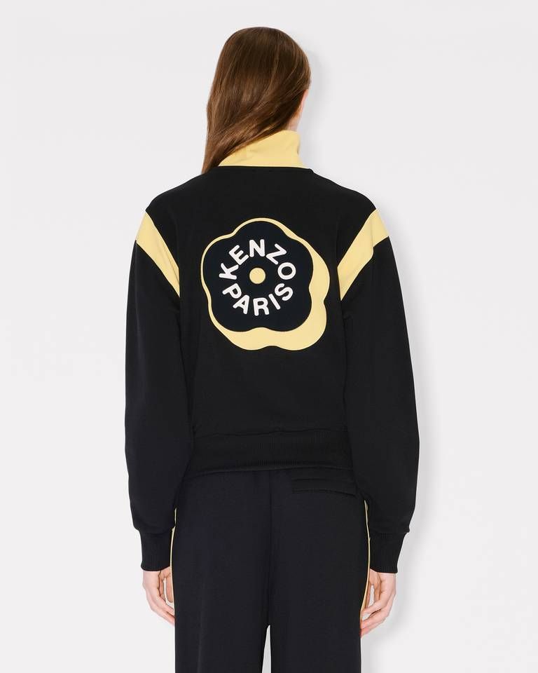 Kenzo - Áo khoác thể thao interlock KENZO Boke Flower 2.0