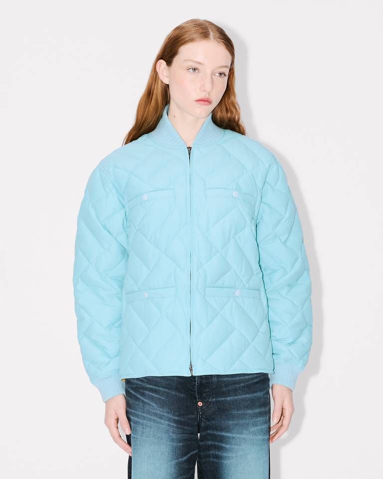 Kenzo - Áo khoác lông vũ chần bông KENZO
