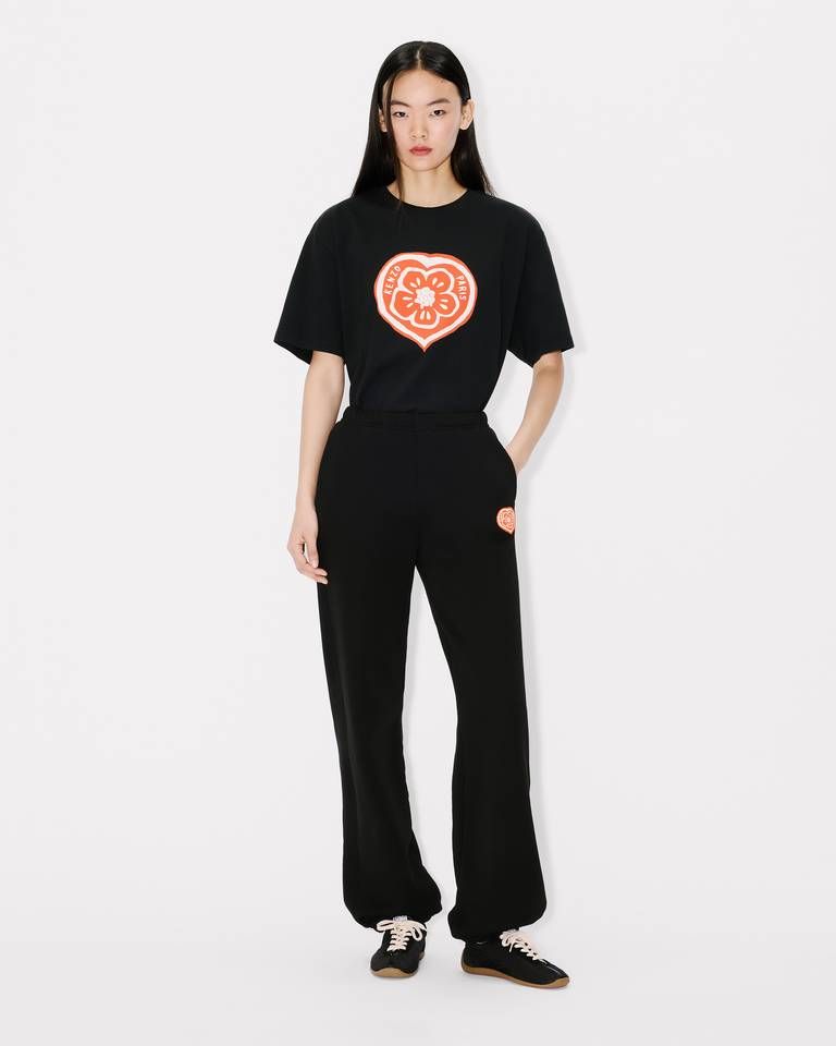 Kenzo - Quần jogger cotton KENZO Boke Heart