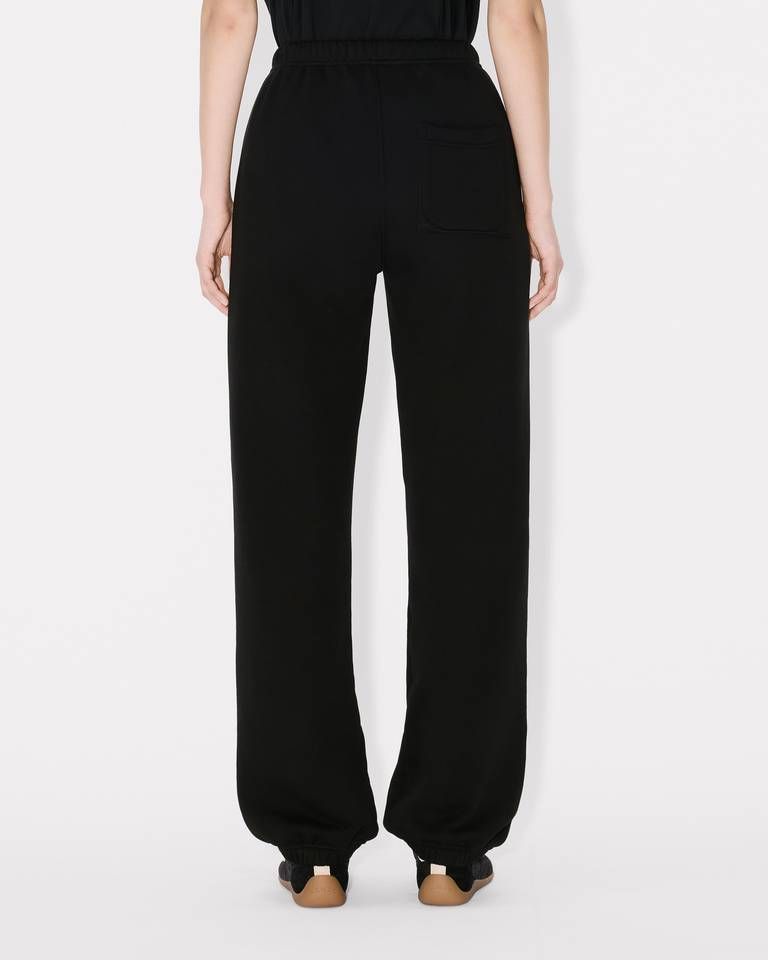 Kenzo - Quần jogger cotton KENZO Boke Heart