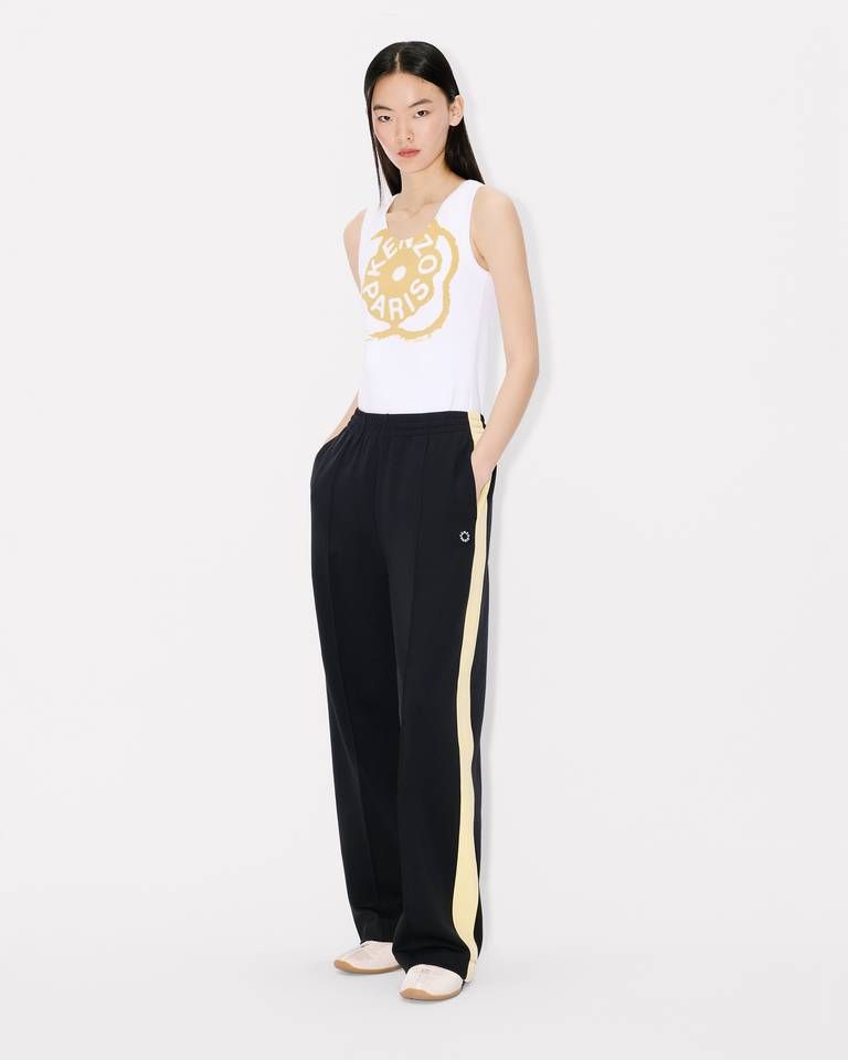 Kenzo - Áo tank top gân KENZO Boke Flower 2.0