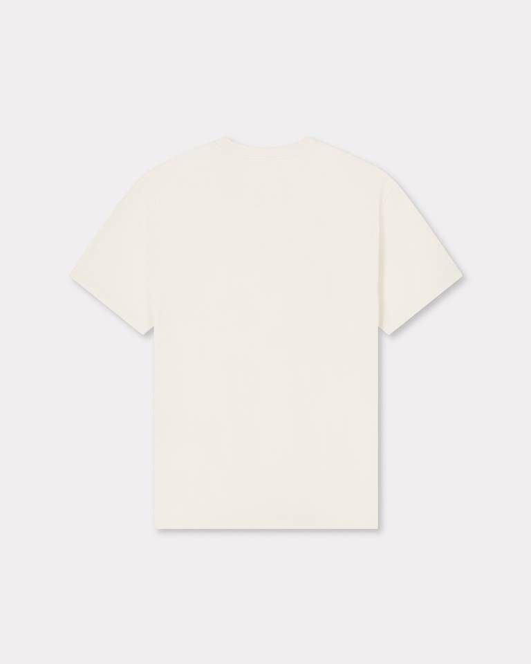 Kenzo - Áo thun cotton KENZO Boke Heart dáng loose fit