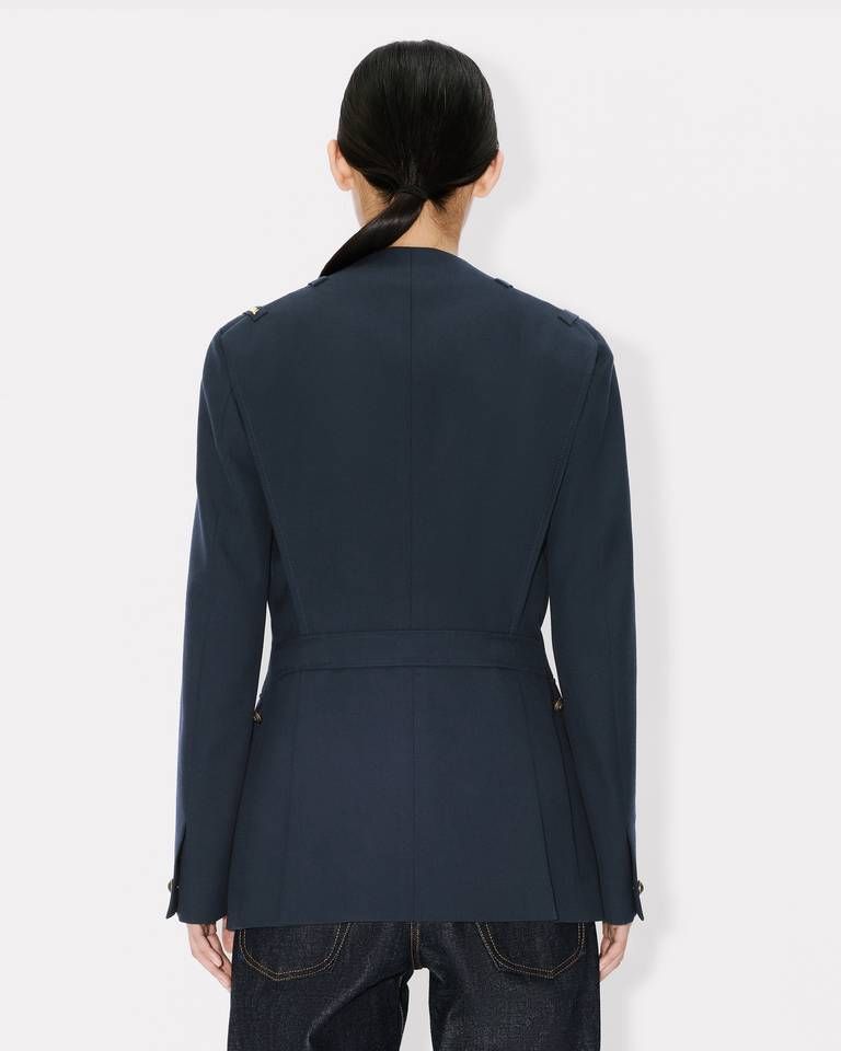 Kenzo - Áo khoác quân đội KENZO