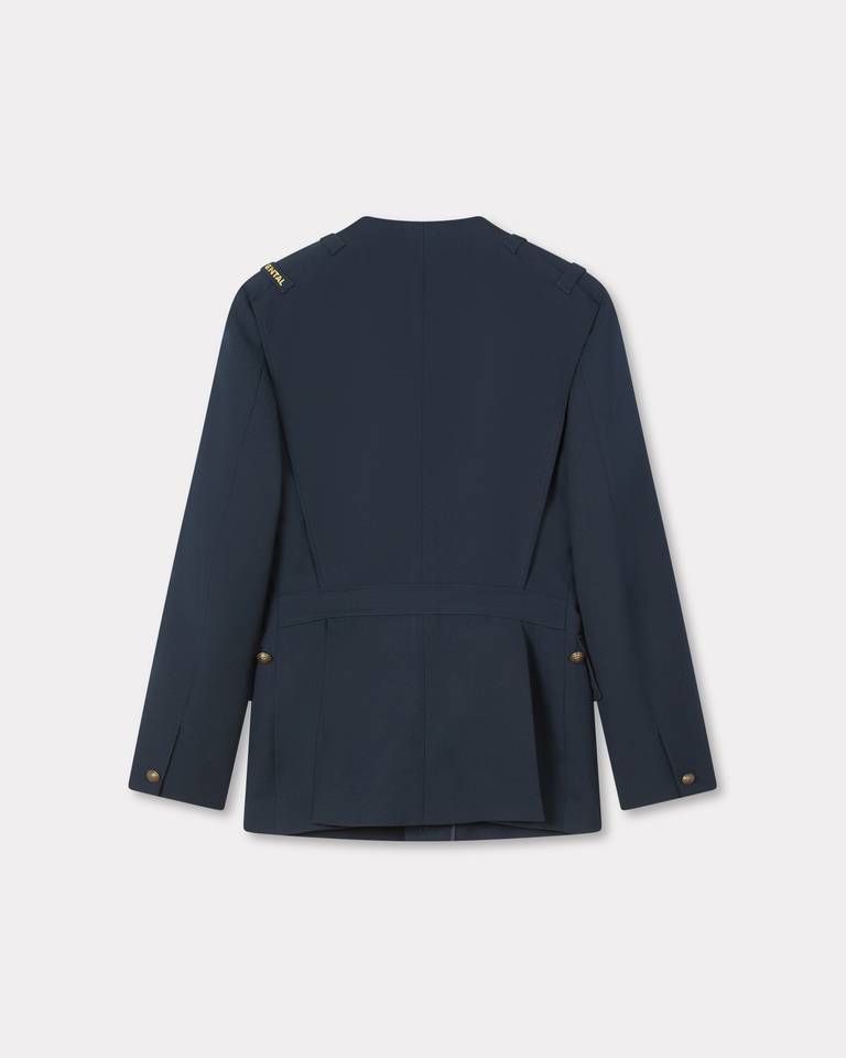 Kenzo - Áo khoác quân đội KENZO