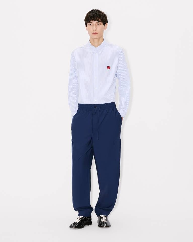 Kenzo - Quần jogger cargo KENZO