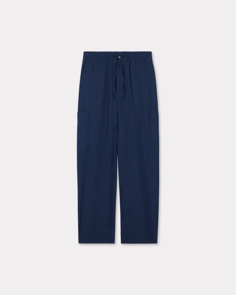 Quần jogger cargo KENZO
