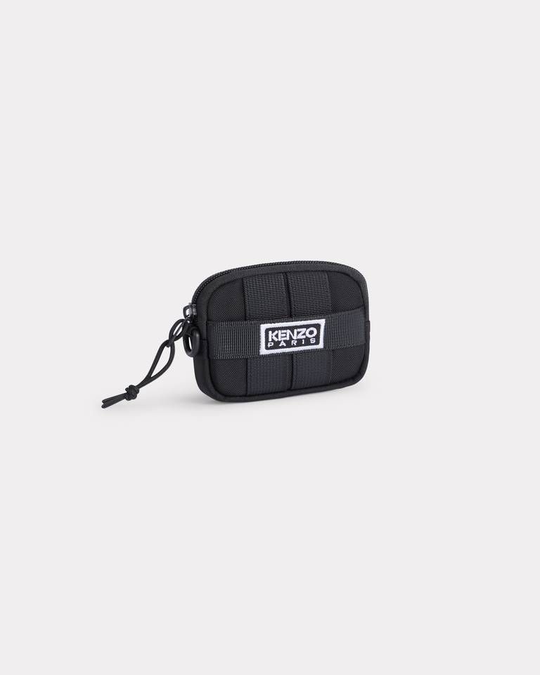 Ví đựng tiền xu KENZO Explorer