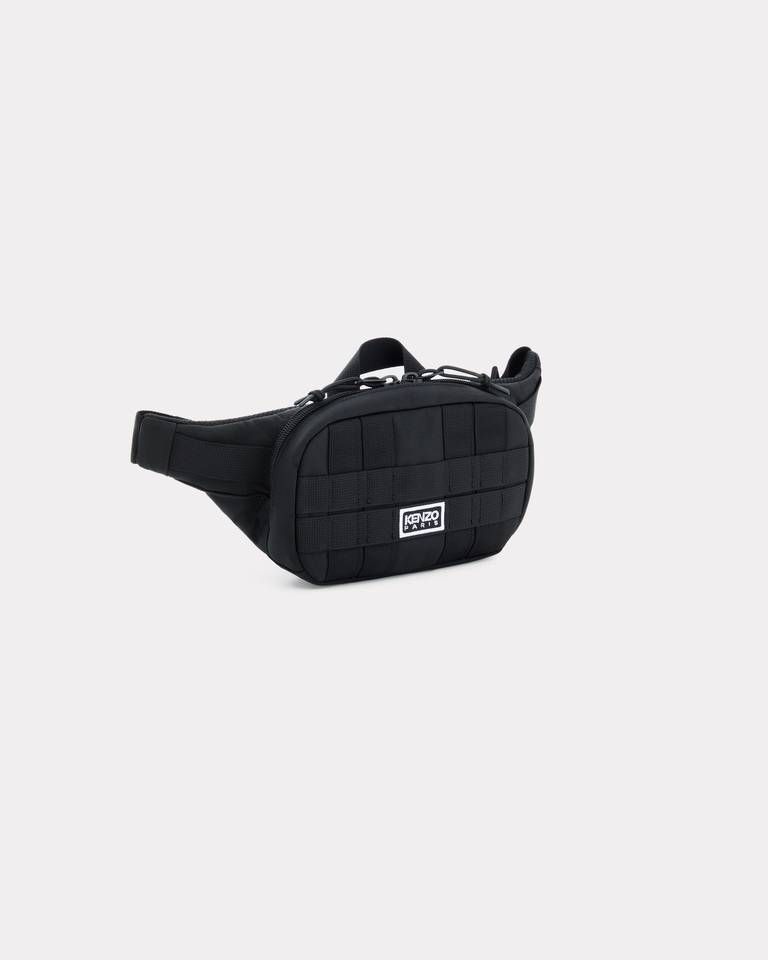Túi đeo hông KENZO Explorer