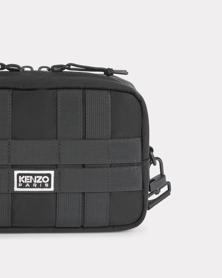 Kenzo - Túi đeo chéo KENZO Explorer