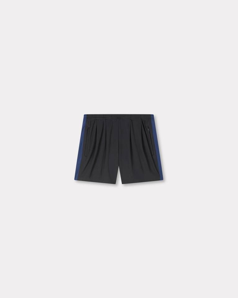 Kenzo - Quần thể thao ngắn họa tiết KENZO Boke Flower 2.0