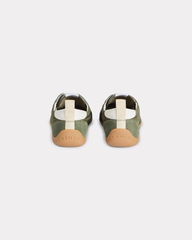 Kenzo - Giày thể thao cổ thấp KENZO Striker Nam