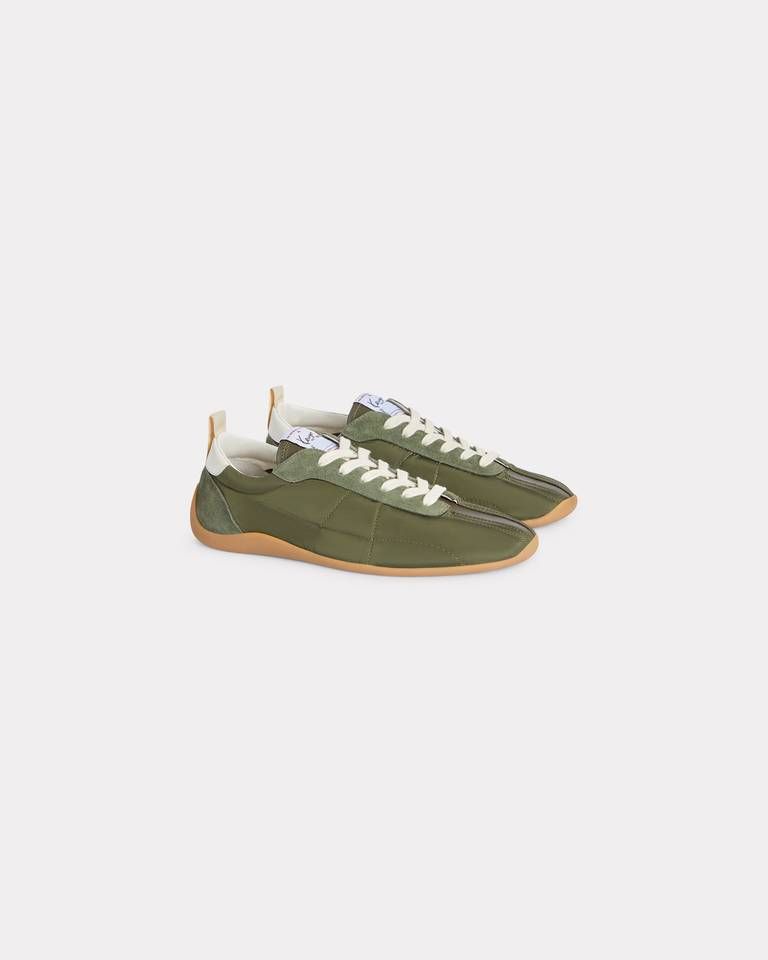 Kenzo - Giày thể thao cổ thấp KENZO Striker Nam