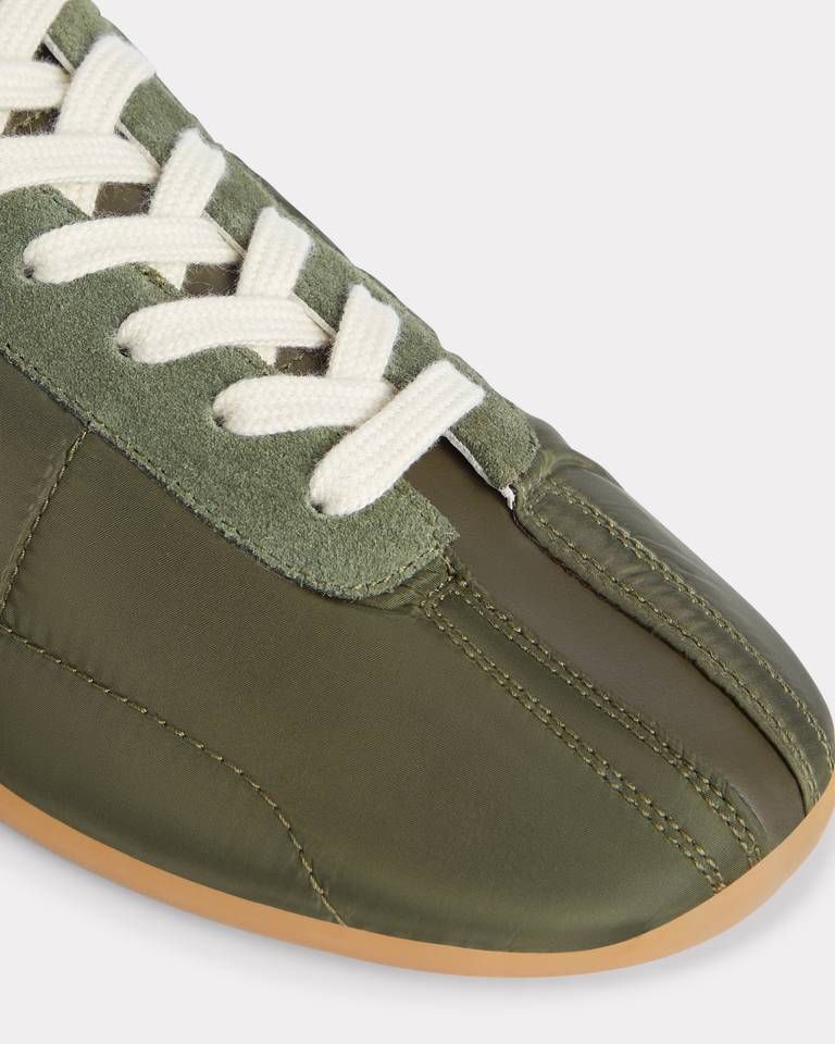 Kenzo - Giày thể thao cổ thấp KENZO Striker Nam