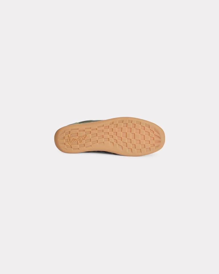 Kenzo - Giày thể thao cổ thấp KENZO Striker Nam