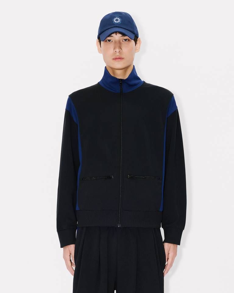 Kenzo - Áo khoác thể thao KENZO Boke Flower 2.0