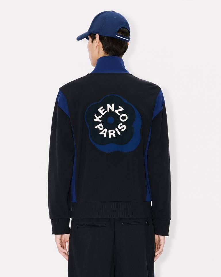 Kenzo - Áo khoác thể thao KENZO Boke Flower 2.0