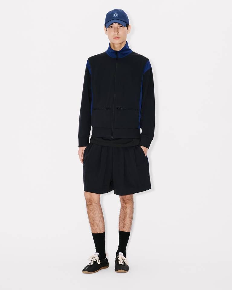 Kenzo - Áo khoác thể thao KENZO Boke Flower 2.0