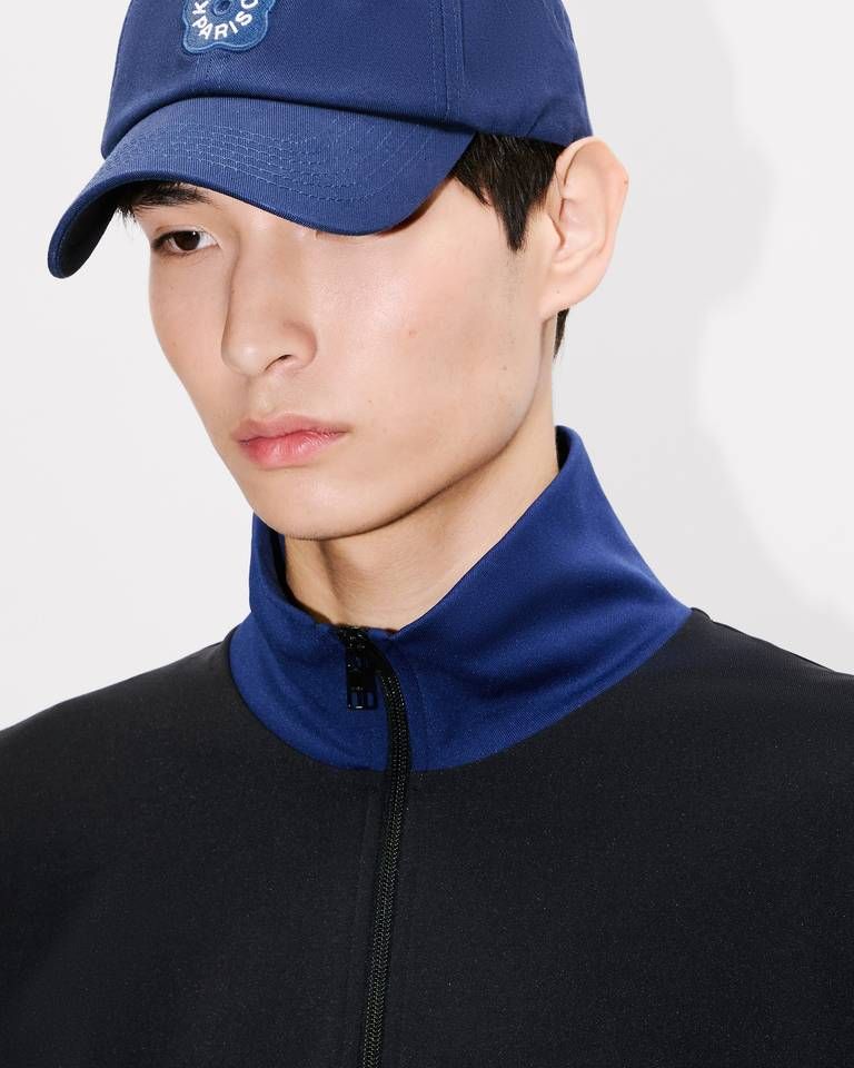 Kenzo - Áo khoác thể thao KENZO Boke Flower 2.0