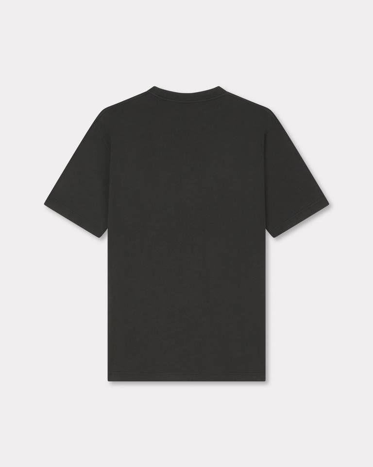 Kenzo - Áo thun cotton KENZO Wild Tiger