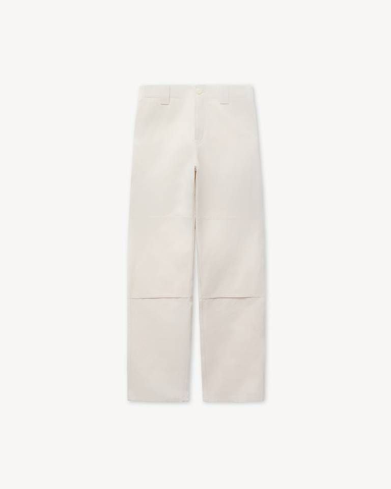 Quần carpenter cotton KENZO