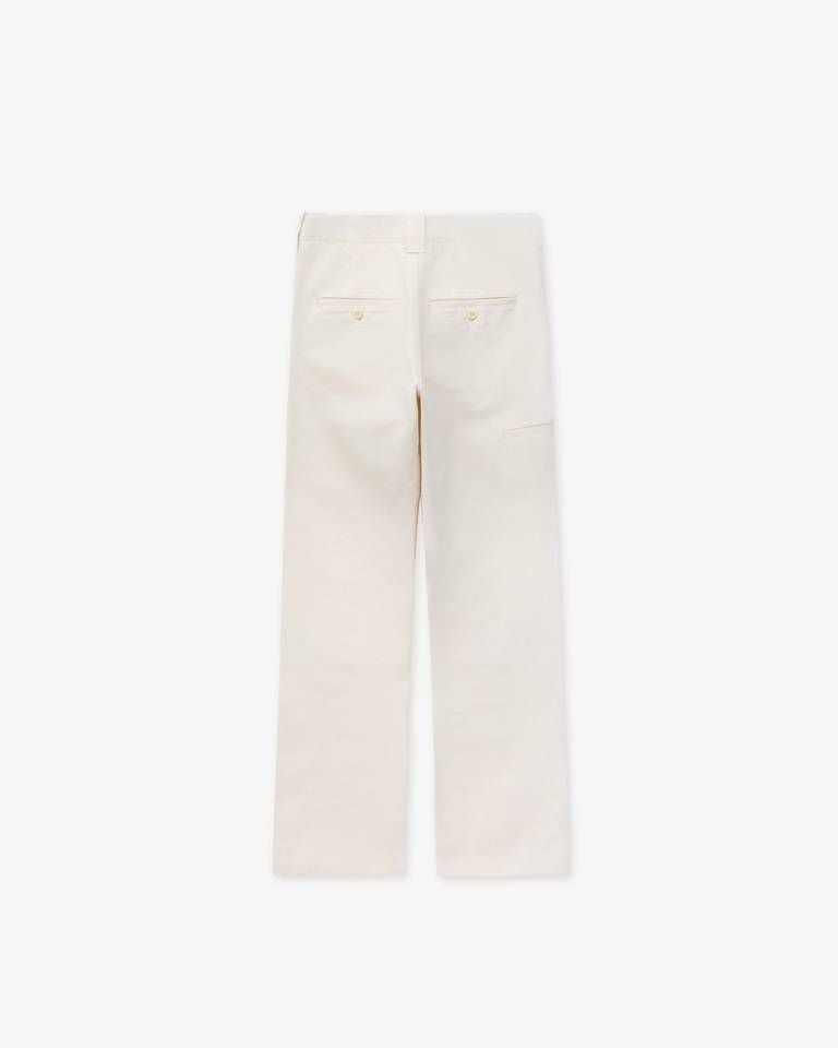 Quần carpenter cotton KENZO