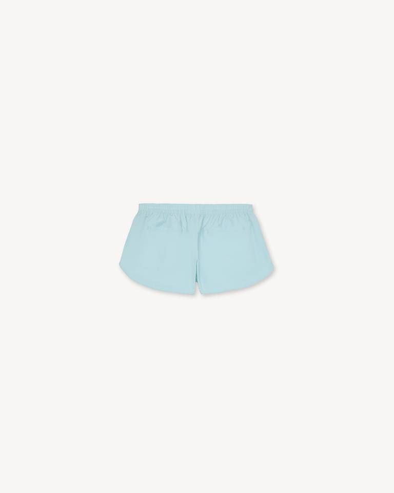 Kenzo - Quần short thêu KENZO Signature