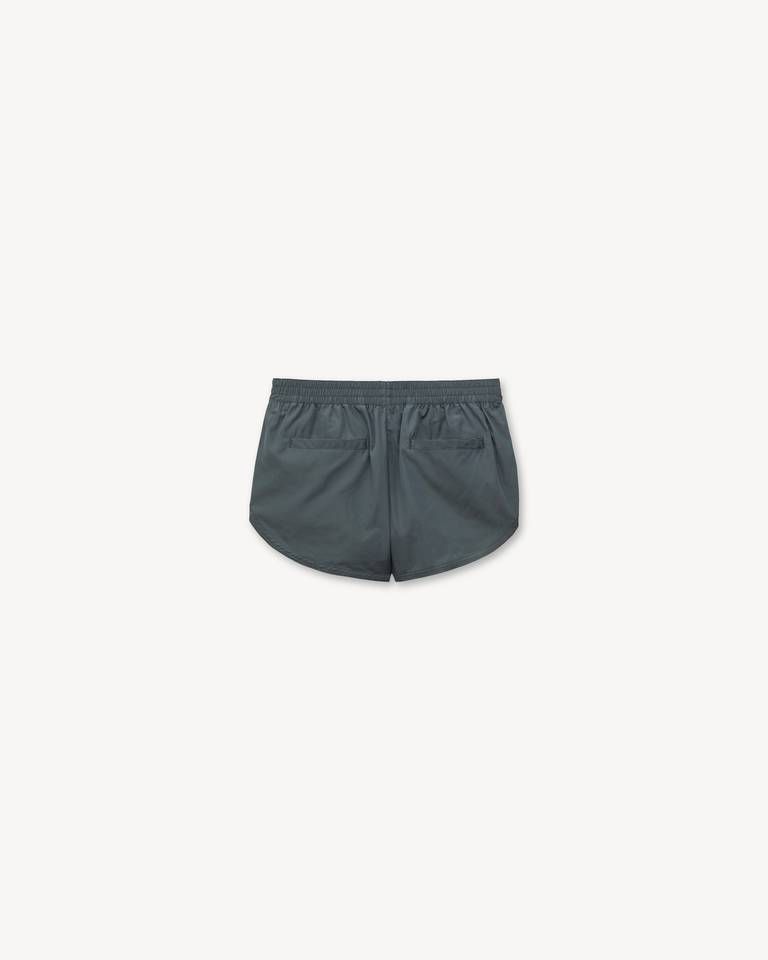 Kenzo - Quần short thêu KENZO Signature
