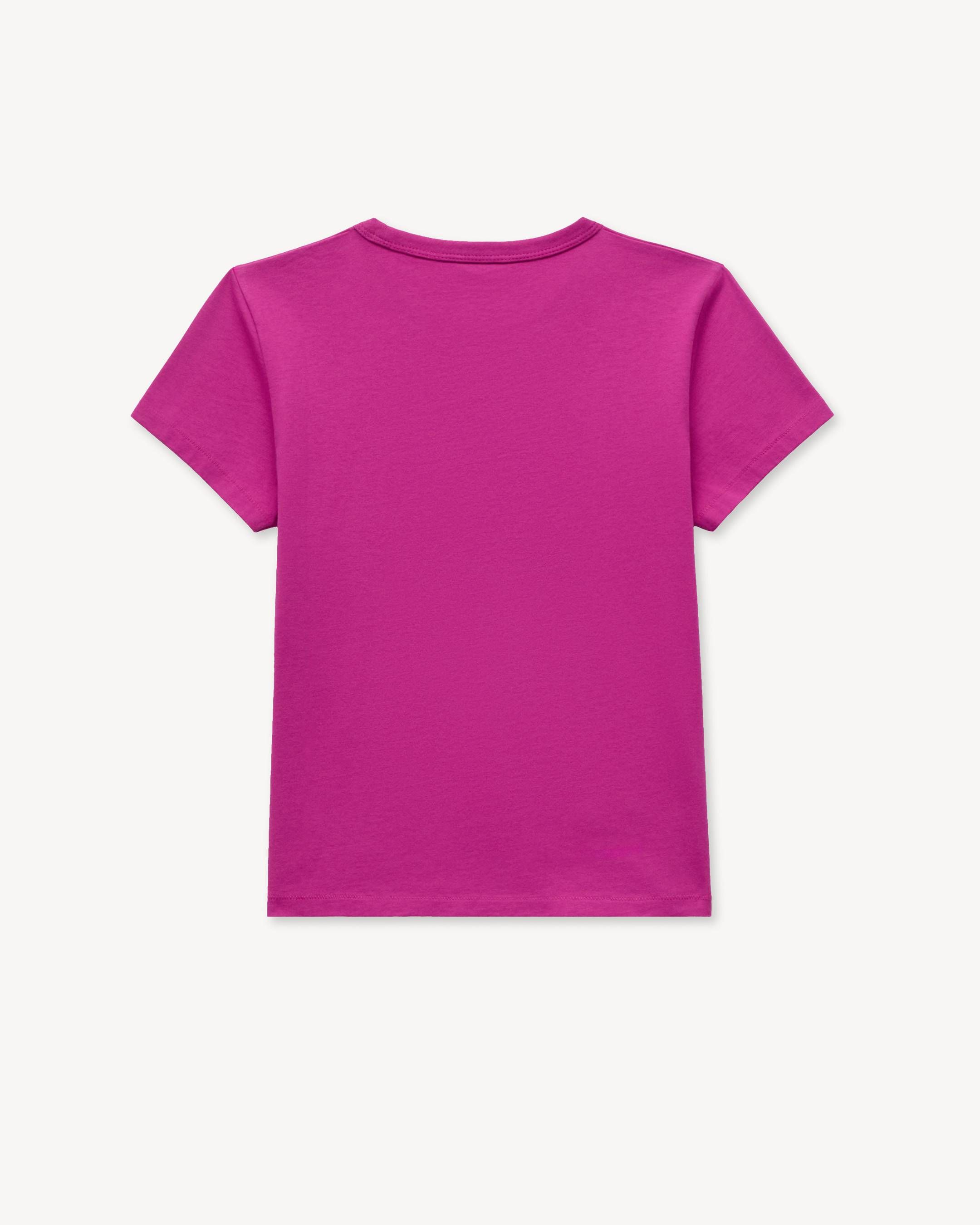 Kenzo - Áo thun cotton KENZO tháp Eiffel