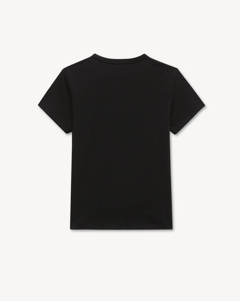 Kenzo - Áo thun KENZO Jumping Tiger vải cotton