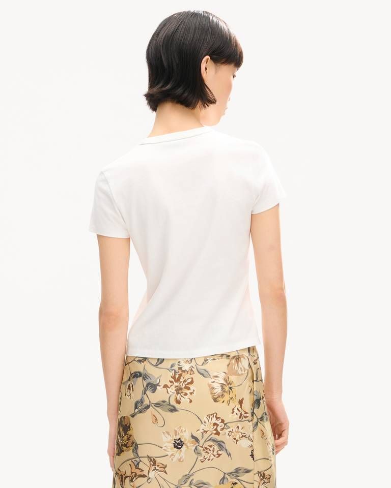 Kenzo - Áo thun KENZO Jumping Tiger chất liệu cotton