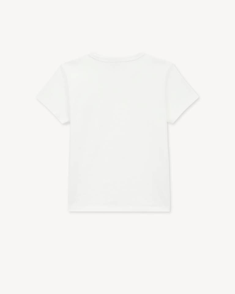 Kenzo - Áo thun KENZO Jumping Tiger chất liệu cotton