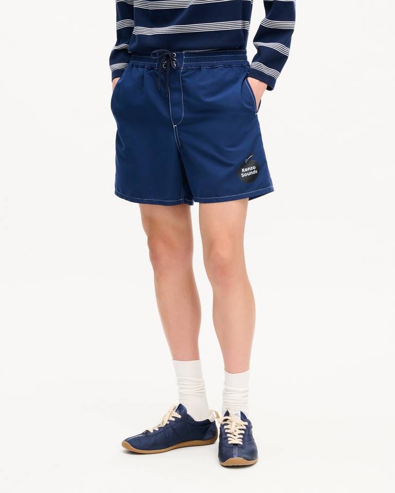 Kenzo - Quần bơi KENZO Sounds