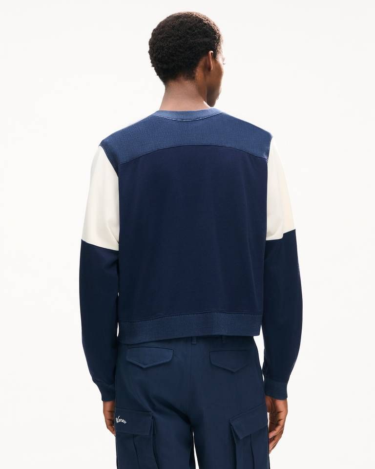 Kenzo - Áo cardigan KENZO Varsity