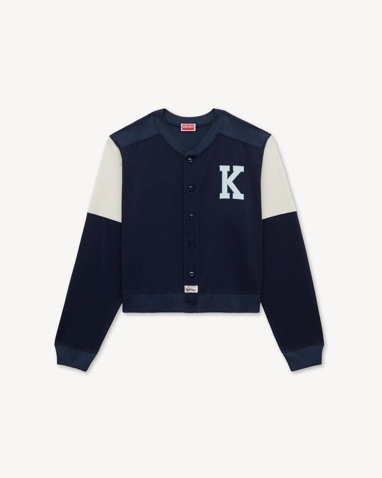 Áo cardigan KENZO Varsity