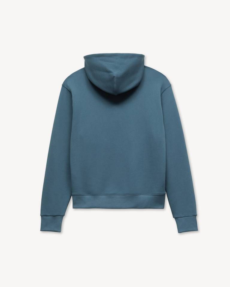 Kenzo - Áo hoodie KENZO Signature thêu họa tiết, chất liệu cotton.