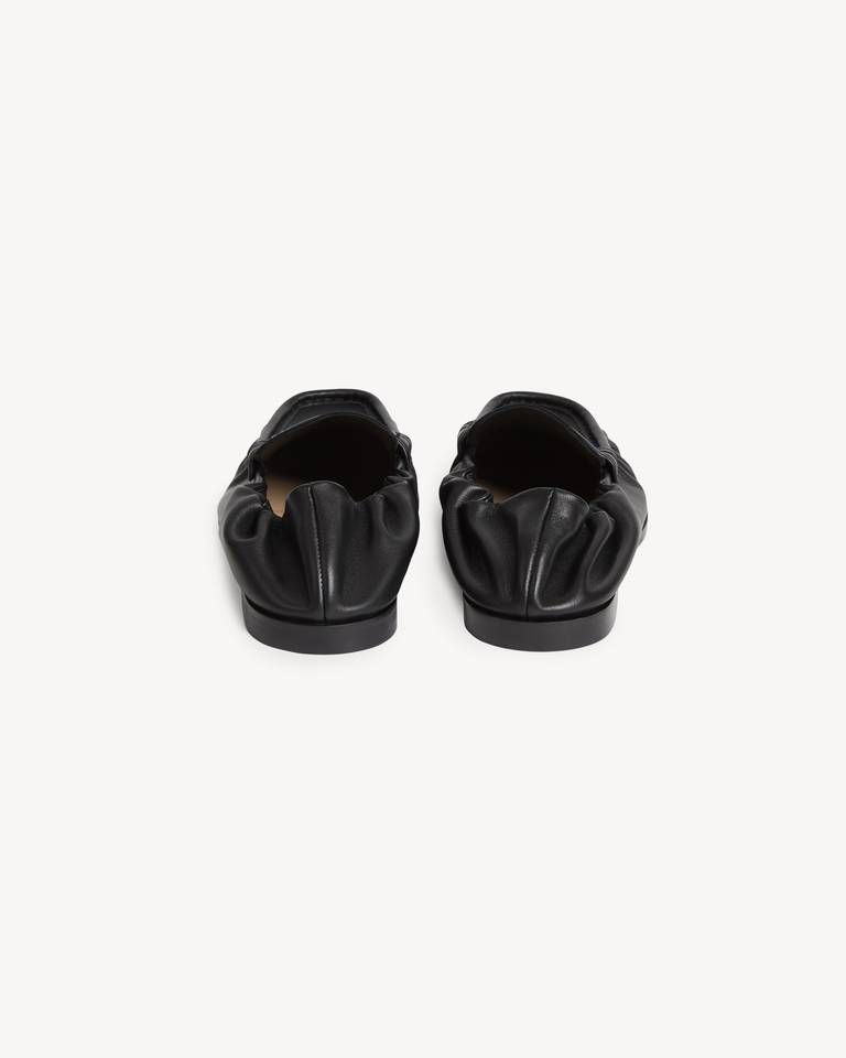 Giày lười da KENZO Citygram
