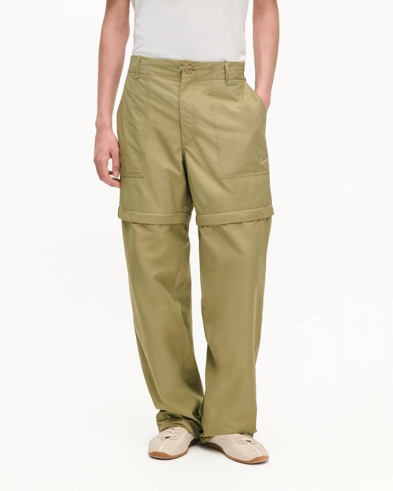 Kenzo - Quần kỹ thuật KENZO Signature