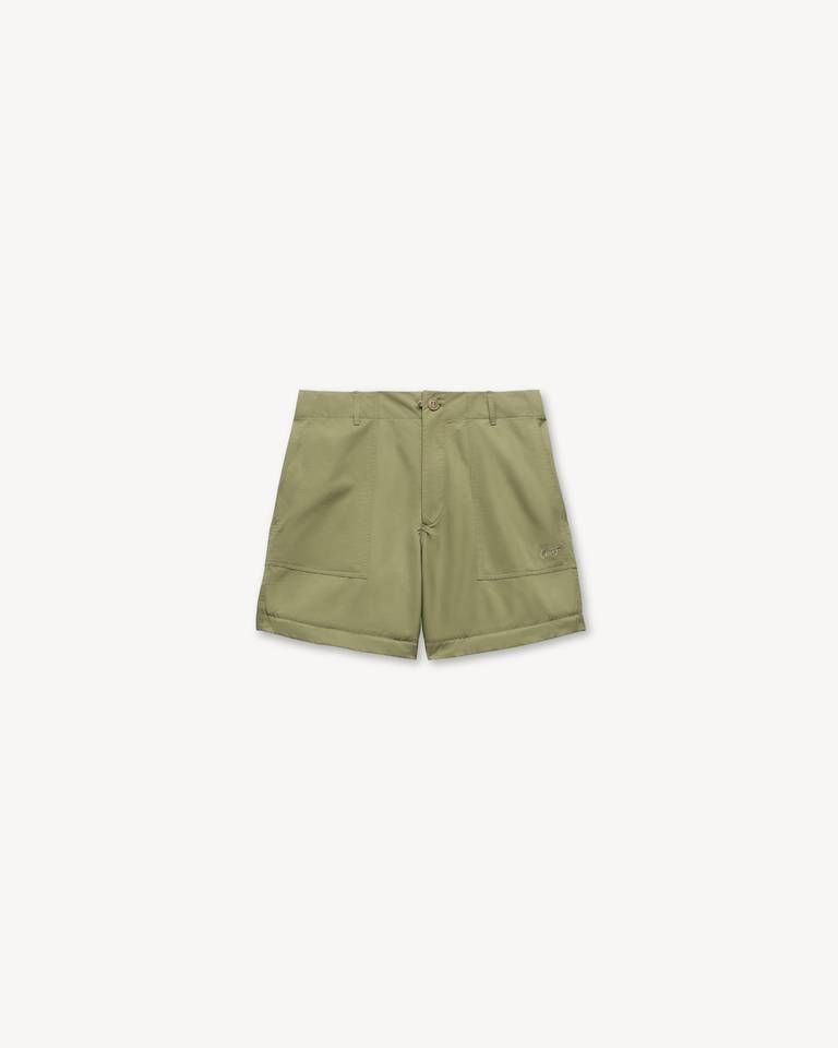 Kenzo - Quần kỹ thuật KENZO Signature