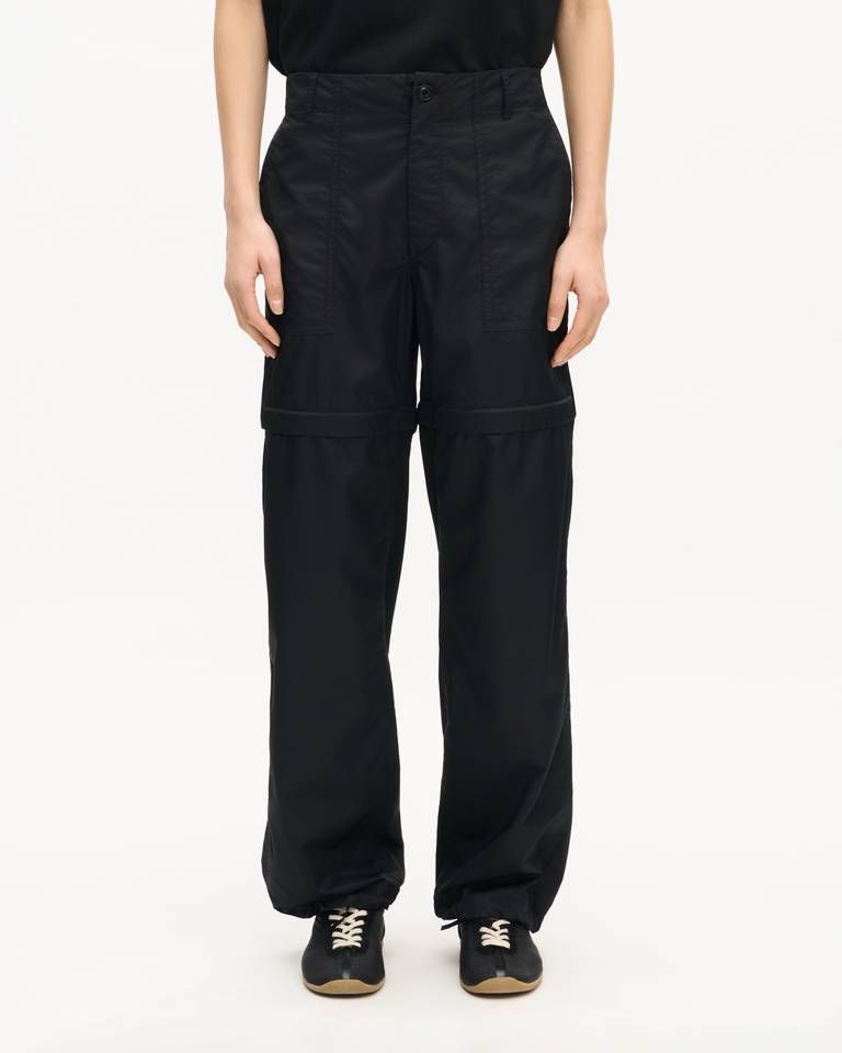 Kenzo - Quần kỹ thuật KENZO Signature